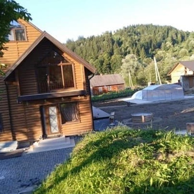 Villa Paraiso Karpaty