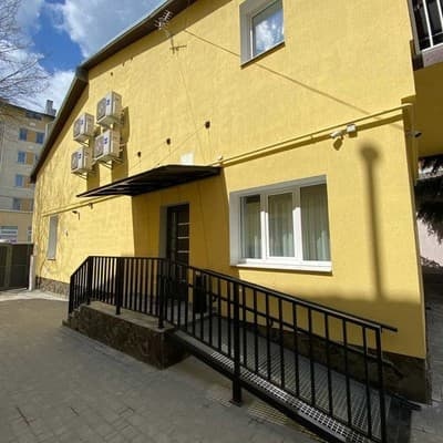 Villa Sofi