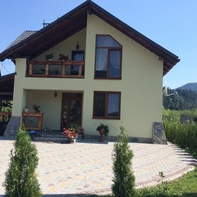 VIP Hause 97d Hruszewskiego