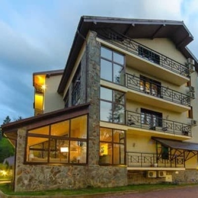 VitaPark Karpaty
