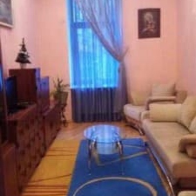 Zatyszne apartamenty u Olega