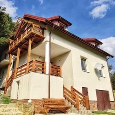 Zatyshok