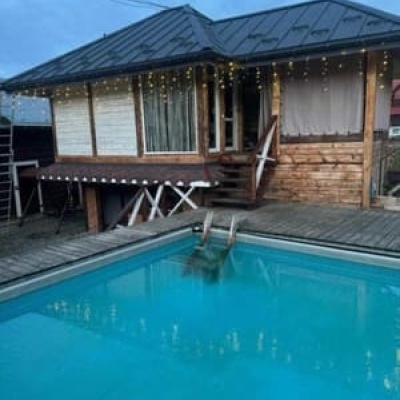 Zrub House