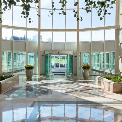Resort Complex 'Rixos-Prykarpattia'