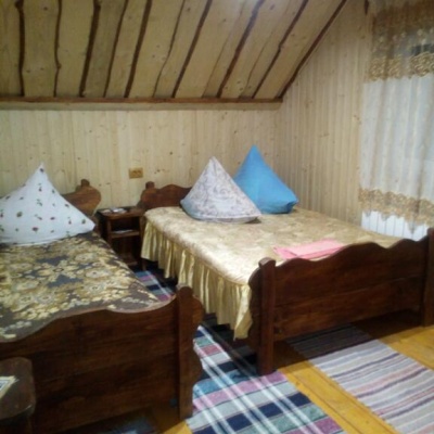 Cottage 'Liliya' Izky