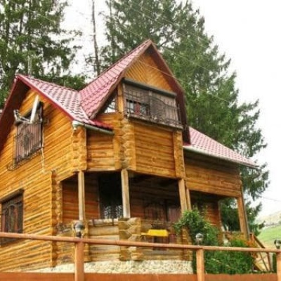 Homestead 'Sokolynye Hnizdo' Mykulychyn