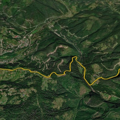 nr 5013 Sławsko – góra Tatarówka (Teterówka)
