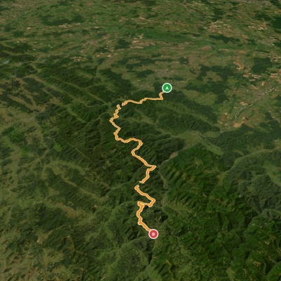 nr 504 Truskawiec – Sławsko