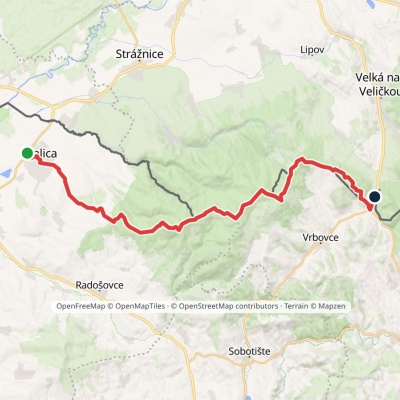 Záhorácka magistrála