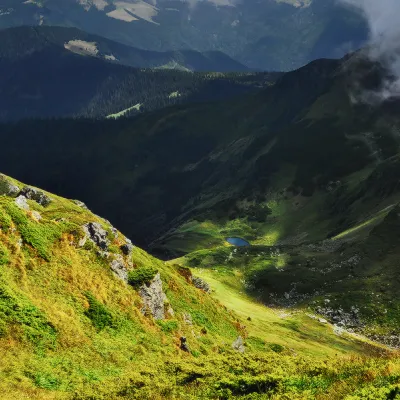 Фотограф National Geographic Ukraine Денис Кривий — 2