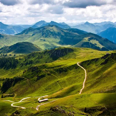 10 most common myths about mountain hiking — 5