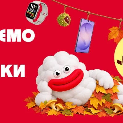 Бездротові навушники під iPhone і Android: ANC, кодеки, автономність