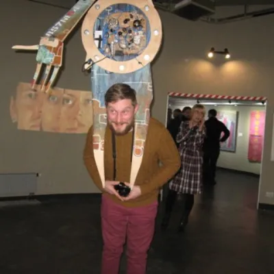 Tatariv invites you to the exhibition of Ivano-Frankivsk artists!