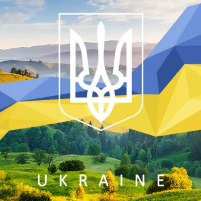 10 дивовижних місць України 