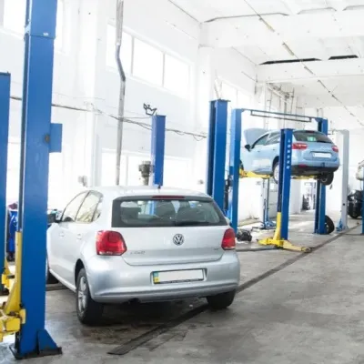 Підготовка авто перед поїздкою в Карпати: Автосервіс Oiler у Києві
