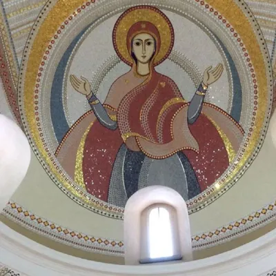 Церква Різдва Христового XIII-XV ст. в Галичі