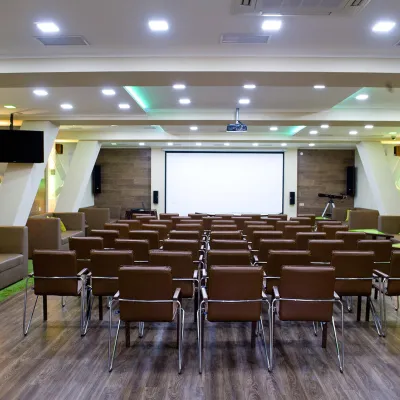 Конференц-зал в TAOR Karpaty Resort&Spa