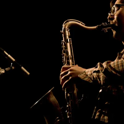XVI International Jazz Festival "Jazz Bez"