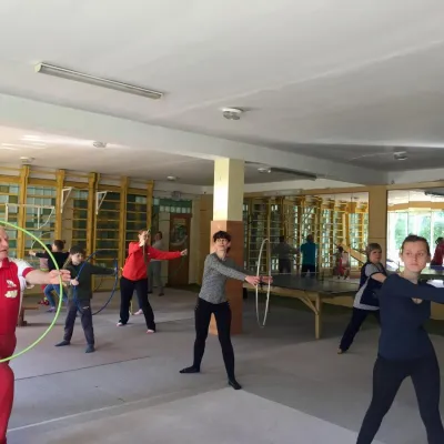 На курорт у Трускавець: п’ятірка кращих бюджетний санаторіїв — 2