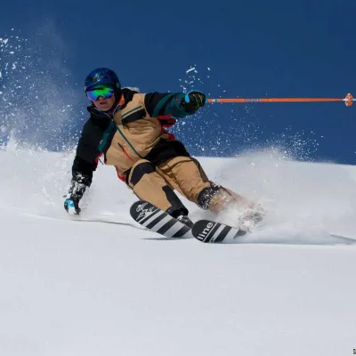 Budget ski resorts in the Carpathians