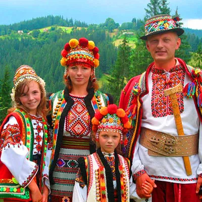 The Carpathian Pearl of Kosiv was once called the "Hutsul Davos"