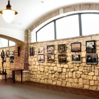 Spend Today in Ivano-Frankivsk Interesting and Useful (Event Announcements)!