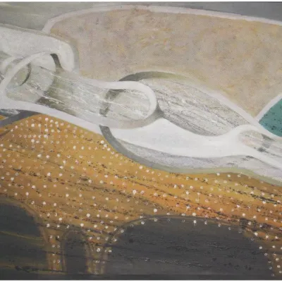 Lviv presents an exhibition by painter and educator Ihor Shumskyi