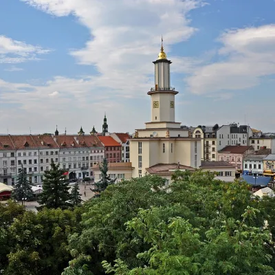 Festivals of 2017 in Ivano-Frankivsk
