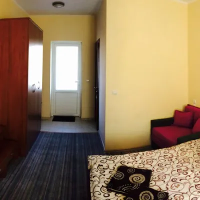 Reviews of the therapeutic and wellness complex "Eko-Thermal" Kosino