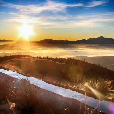 Overview of travel clubs in Ukraine — 3