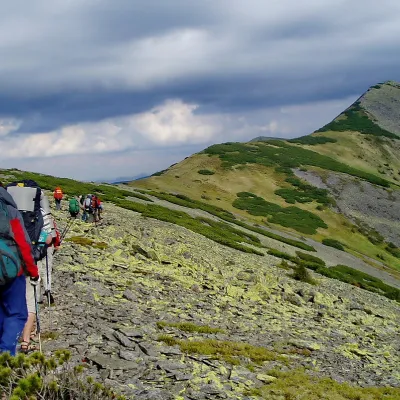 10 most common myths about mountain hiking — 4