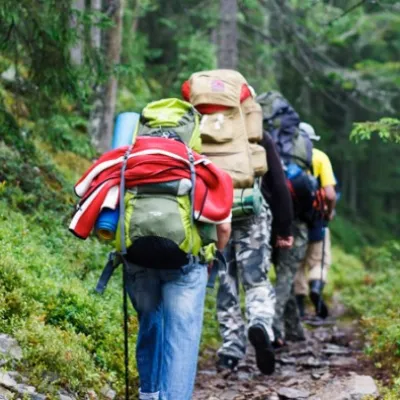 10 most common myths about mountain hiking — 3