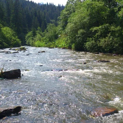 10 most common myths about mountain hiking — 2