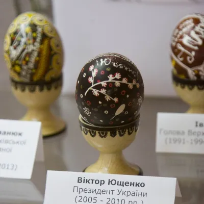 Muzeum "Pisanek" w Kołomyi — 5