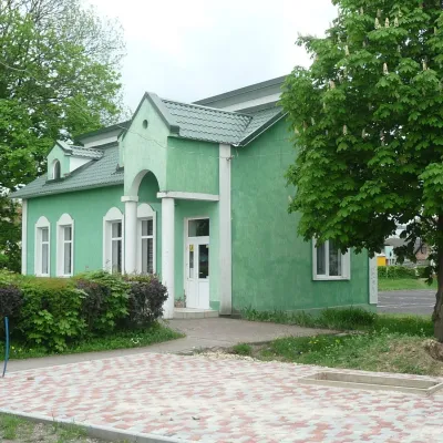 Музей Наталії Кобринської в Болехові — 4