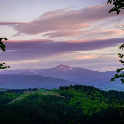 12 ecstasies of a New York-based filmmaker from traveling around Ukraine — 2