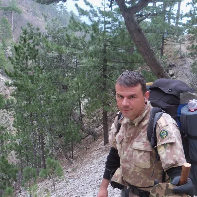 Одиночні туристичні походи. Що потрібно знати