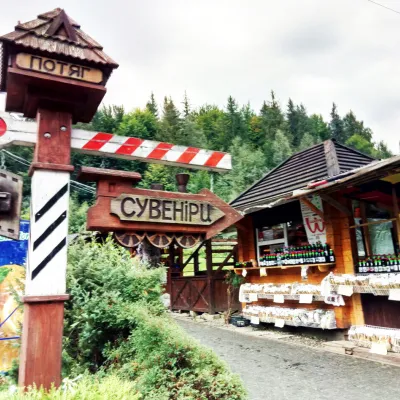 How to Buy a Souvenir or Gift from the Ukrainian Carpathians in a Specialized Online Store — 5