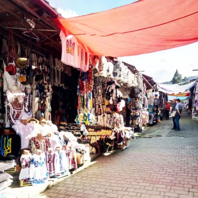 How to Buy a Souvenir or Gift from the Ukrainian Carpathians in a Specialized Online Store — 4