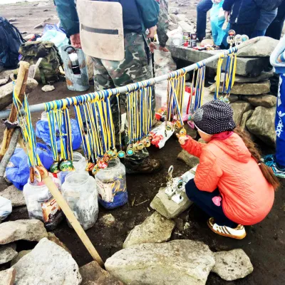 How to Buy a Souvenir or Gift from the Ukrainian Carpathians in a Specialized Online Store — 3
