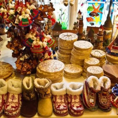 How to Buy a Souvenir or Gift from the Ukrainian Carpathians in a Specialized Online Store