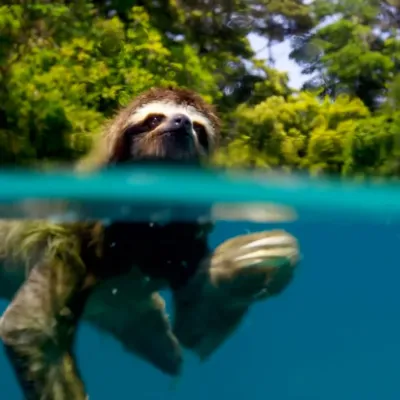 Planet Earth II is the most expensive movie about wildlife!