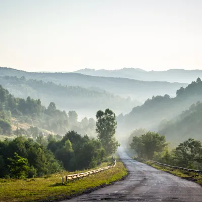 8 discoveries that await everyone on their first hiking trip — 3