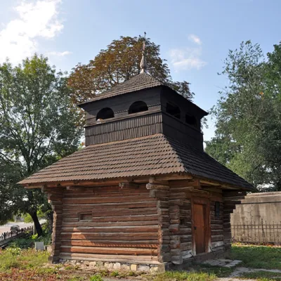 Kościół Zwiastowania Najświętszej Maryi Panny w Kołomyi — 3