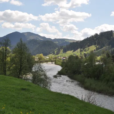 8 discoveries that await everyone on their first hiking trip — 4