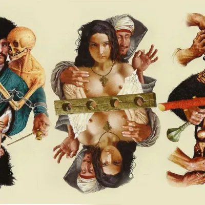 An Exhibition of Unique Playing Cards Opened in Lviv