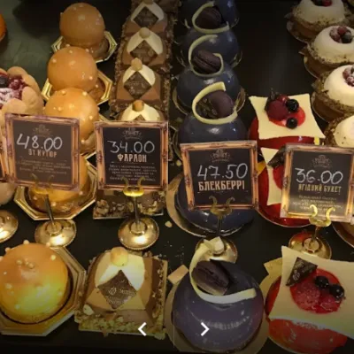 The best restaurants and cafes to relax in Uzhhorod — 5