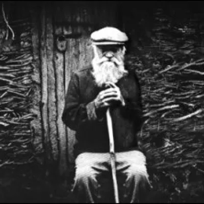 Little Secrets of a Happy Life from Andriy Voron – 104-Year-Old Carpathian Sage