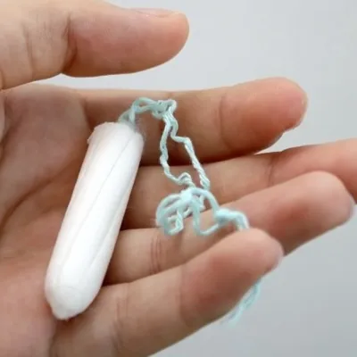 How to Use a Tampon for a Real Man: 10 Ways in the Wild