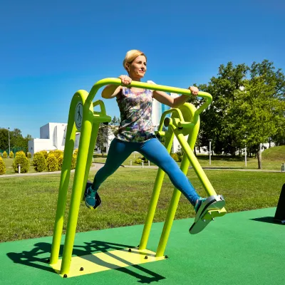 VIP Relaxation and Sanatorium Treatment in Truskavets